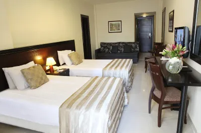 Mozart Hotel Hotels in 