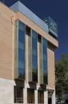 AC Hotel Los Vascos Các khách sạn ở Madrid
