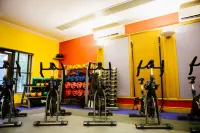 Kettering Park Hotel and Spa - Gym