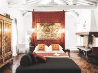 Tenuta Cortedomina Hotels in Radda in Chianti