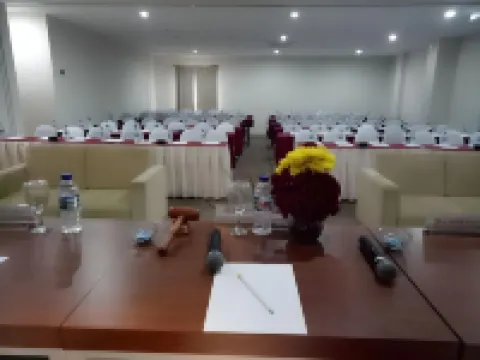 Best Hotel Kedungsari