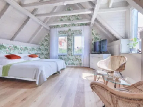 邁爾斯酒店 巴赫拉倫酒店