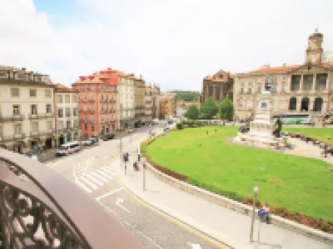 RIBEIRA by YoursPorto