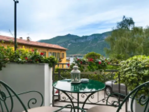 Miralago B&B and Apartments Hotels in Bellagio