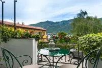 Miralago B&B and Apartments