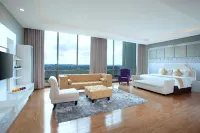 Platinum Hotel & Convention Hall Balikpapan - Spa