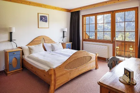 Hotel Bodmi