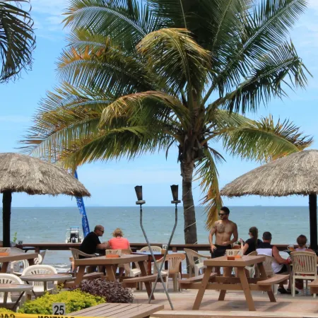 Smugglers Cove Beach Resort & Hotel