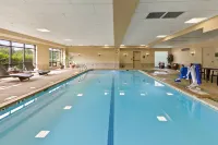 Turf Valley Resort - Pools