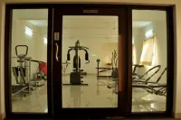 Hotel Surbhi - Gym