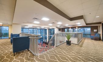 Comfort Suites Beachside
