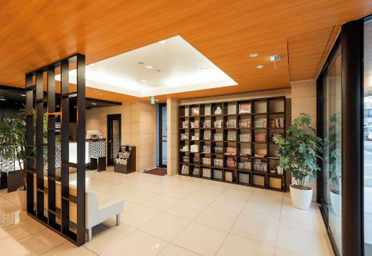 호텔 아반트 시즈오카