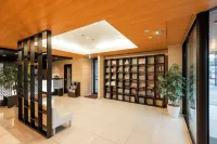 Hotel A'Bant Shizuoka Hotel a Shizuoka