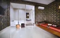 Aston Karimun City Hotel - spa