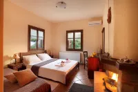 Stilvi Hotels in Mouresi