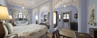 The Rawla Narlai - A Luxury Heritage Stay in Leopard Country Hôtels à : Ghanerao