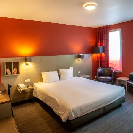 Hotel Pantheon Palace by WP Hotels