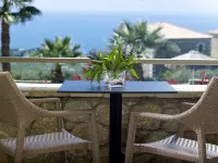 Anaxo Resort - Bjergudsigt