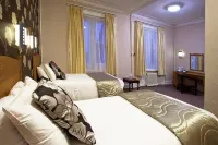 North Stafford Hotel