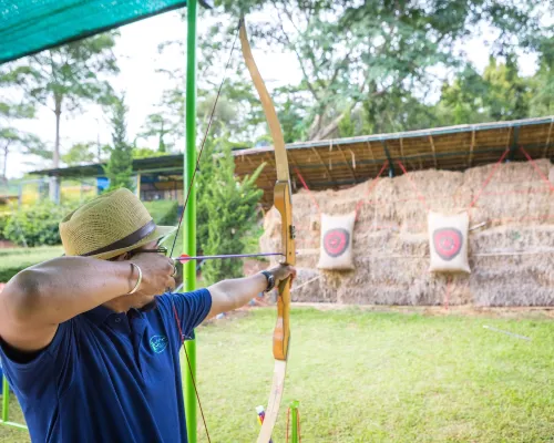 普凱度假村-冒險公園 休閒及娛樂 Photos