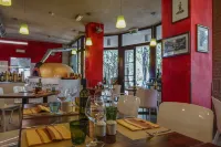Camping Il Boschetto di Piemma - parking