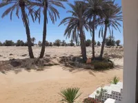 Dar Chick Yahia Ile de Djerba - Ocean View