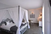 Hôtel A Madonetta - balcony