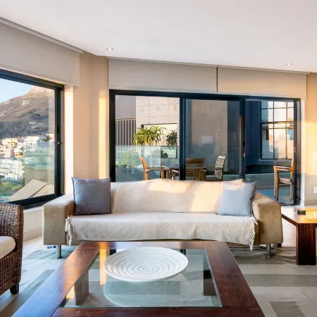Lions Eye Luxury Apartments