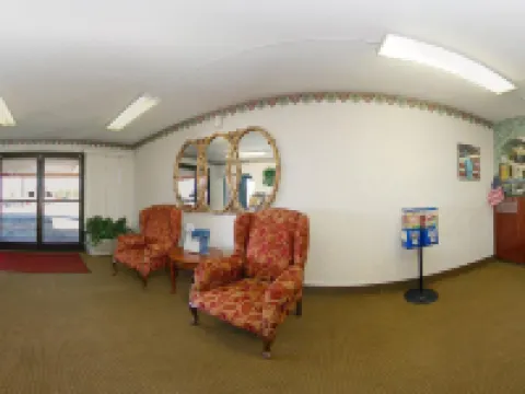 Days Inn by Wyndham Dickson Hoteles en Dickson