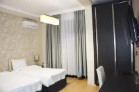 Eleon Boutique Hotel - balkon