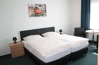 Hotel Haus Wittwer Hotels in Emden