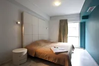 Art Suites Athens Hotel in zona Centro conferenze internazionale Megaron di Atene