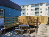 Lækur Hostel Hotels in Reykjavik