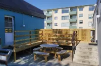 Lækur Hostel فنادق في Mosfellsbaer