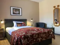 Hotel Restaurant Denis Hotel a Dudeldorf