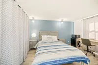 Founder's Brook Motel and Suites Các khách sạn ở 