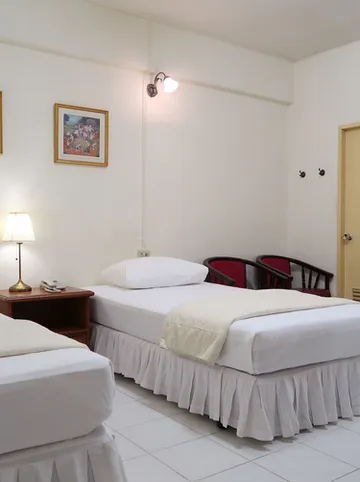 รูปภาพของโรงแรม ภาวนาสวีทโฮเทล