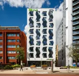 Ibis Styles London Ealing Hotels in Greenford