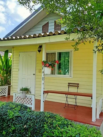 รูปภาพของเลส คอลลิเนส รีสอร์ต