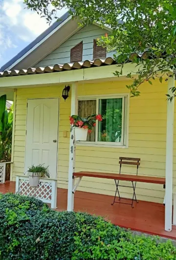 คอทเทจแฟมิลี่สองห้องนอน