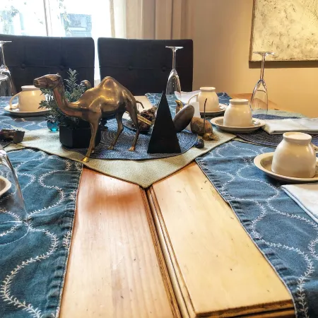 La Maison de Ville - Bed & Bistro