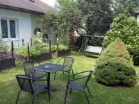 Pension Fontána Svitavy Các khách sạn ở 