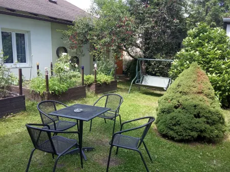 Pension Fontána Svitavy