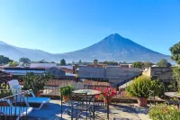 Hotel Casa Rustica by Ahs