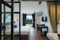 Oriental Heritage Hotel - 3 estrellas