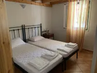 Foufas Houses