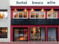 Hôtel Beau Site Hotels near Sanctuary of Our Lady of Lourdes