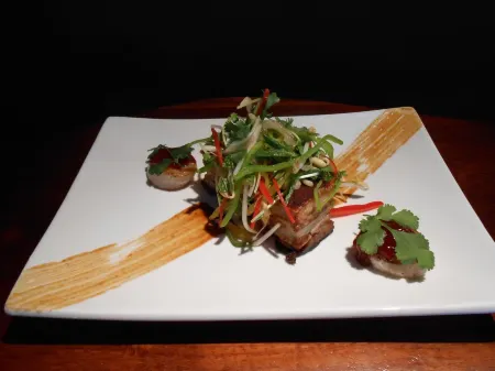 Global Backpackers Port Douglas Отели в г. Моссман