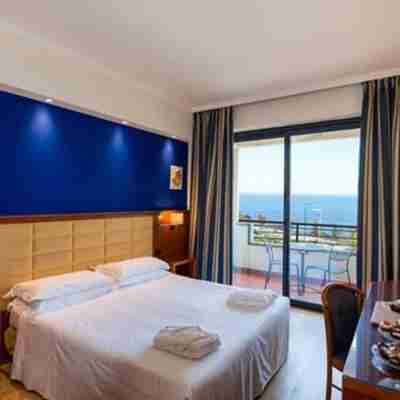 Hotel Nettuno Rooms