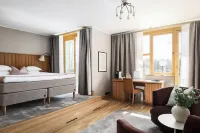 Villa Källhagen Hôtels à : Nacka